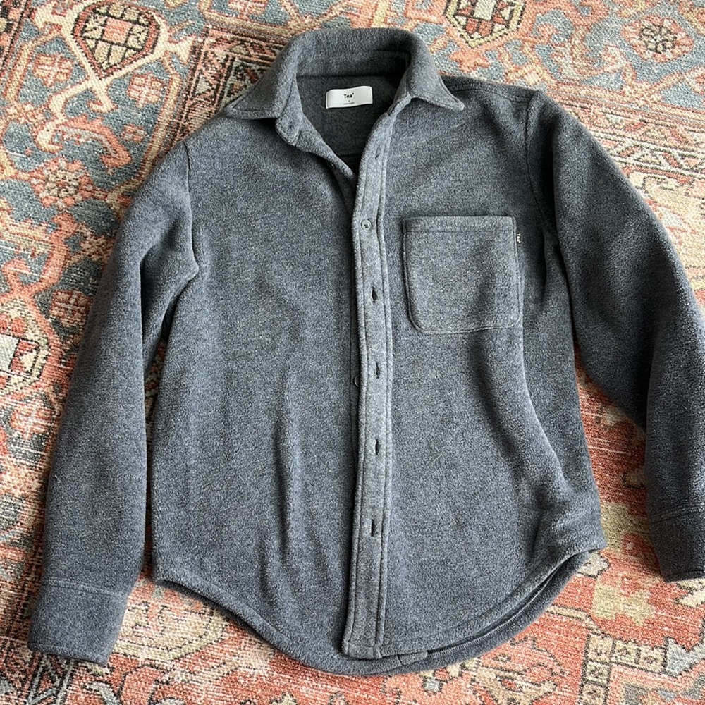 Fall basics bundle - Picture 2 of 4